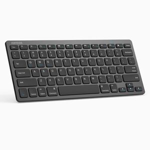 NWOB Arteck HB098 Bluetooth Keyboard